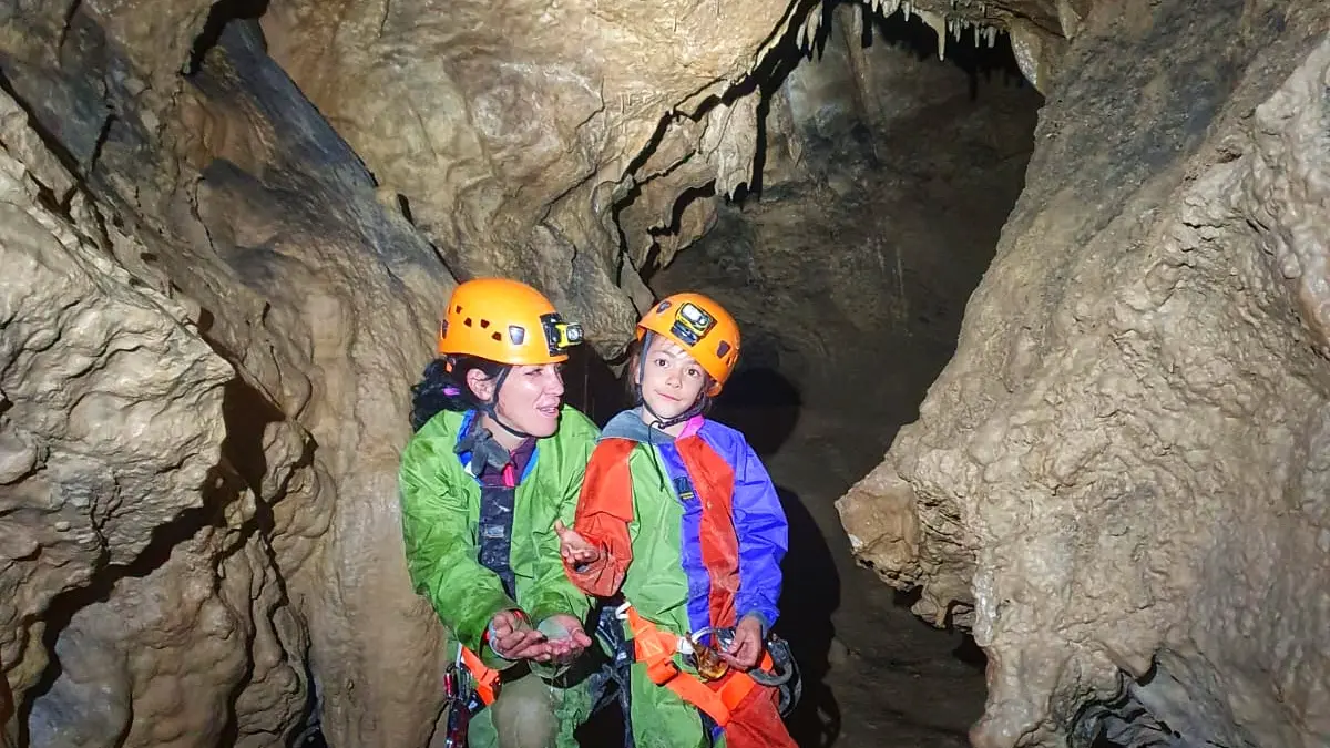 Révélez les futurs explorateurs !