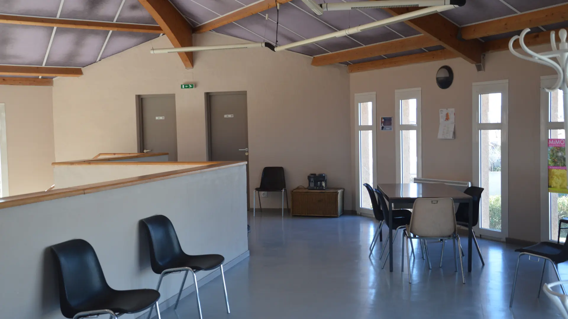 Ludothèque Séniors