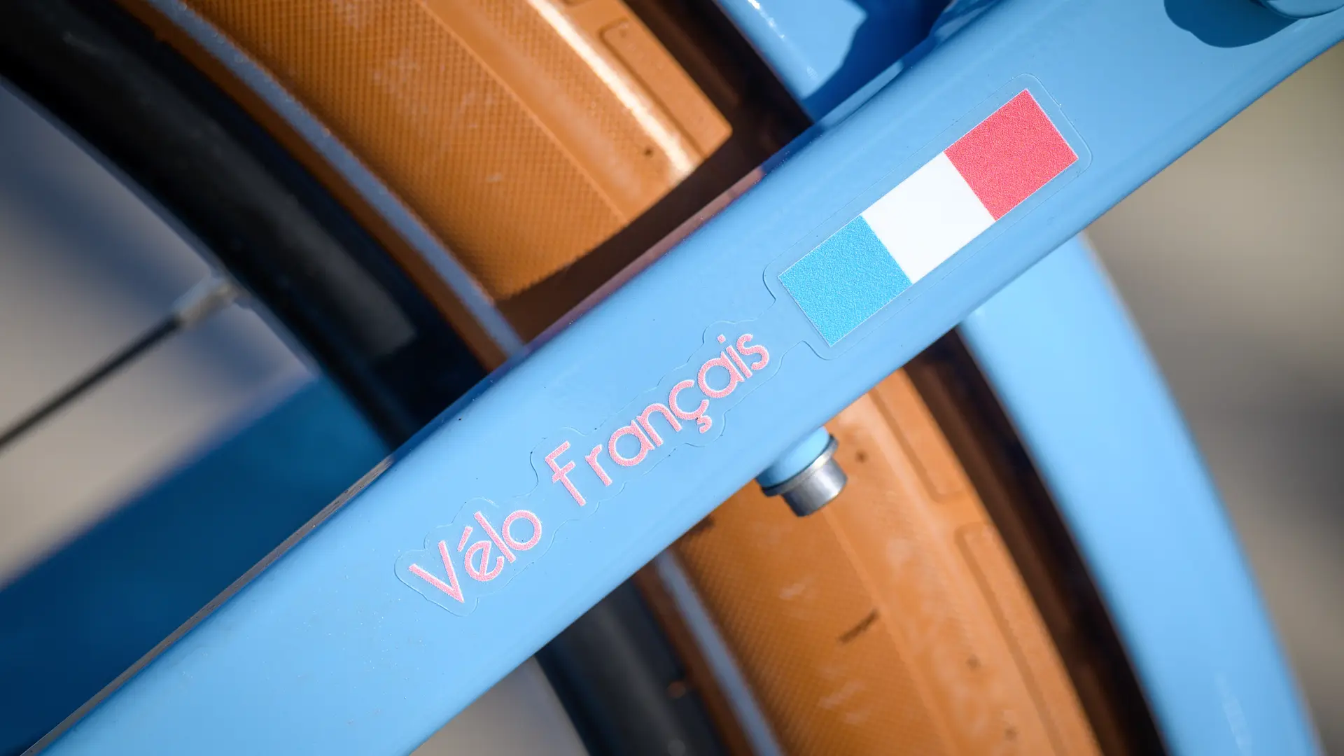 Vélo français