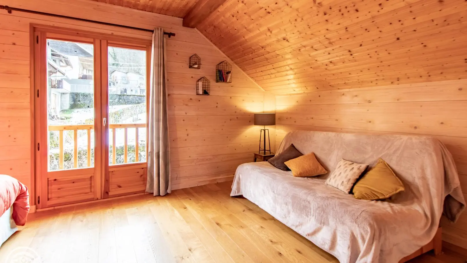 Chambre 1