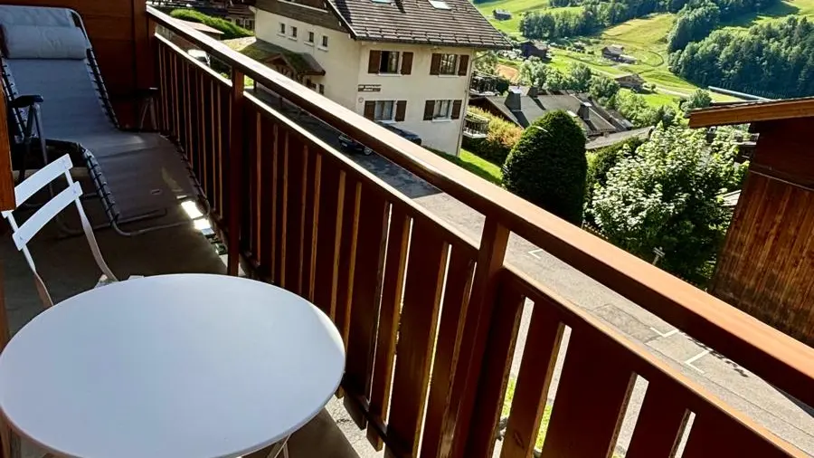 Balcon