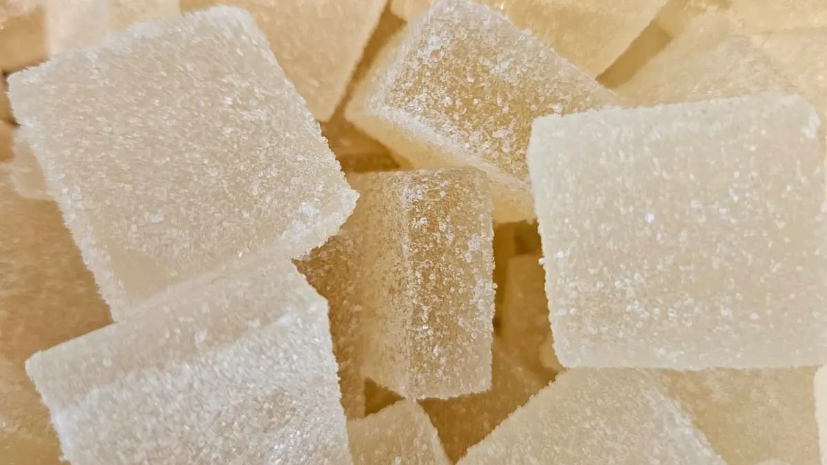 La P'tite verveine de Clermont