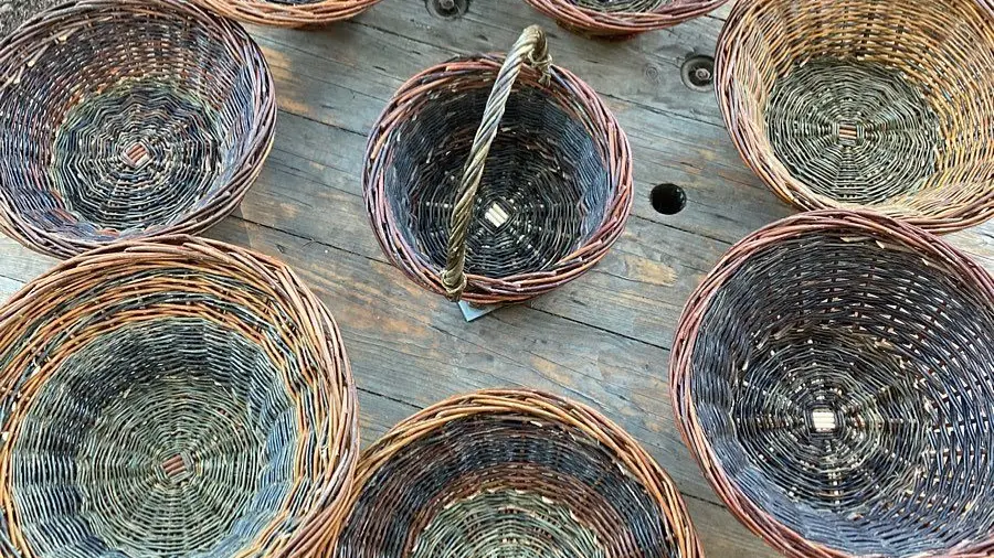 Panier