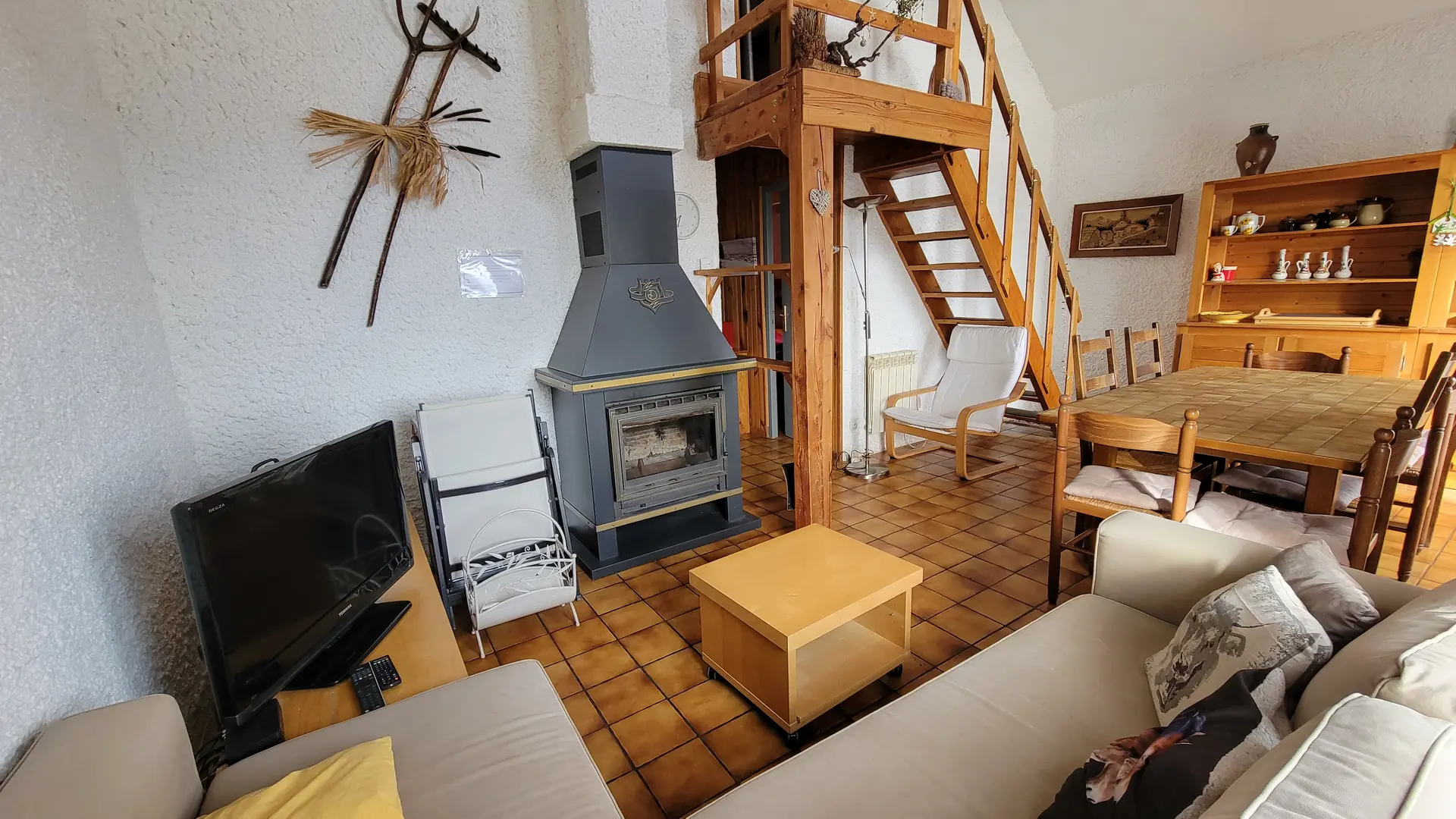 Chalet Ruche 112_Saint-Michel-de-Chaillol