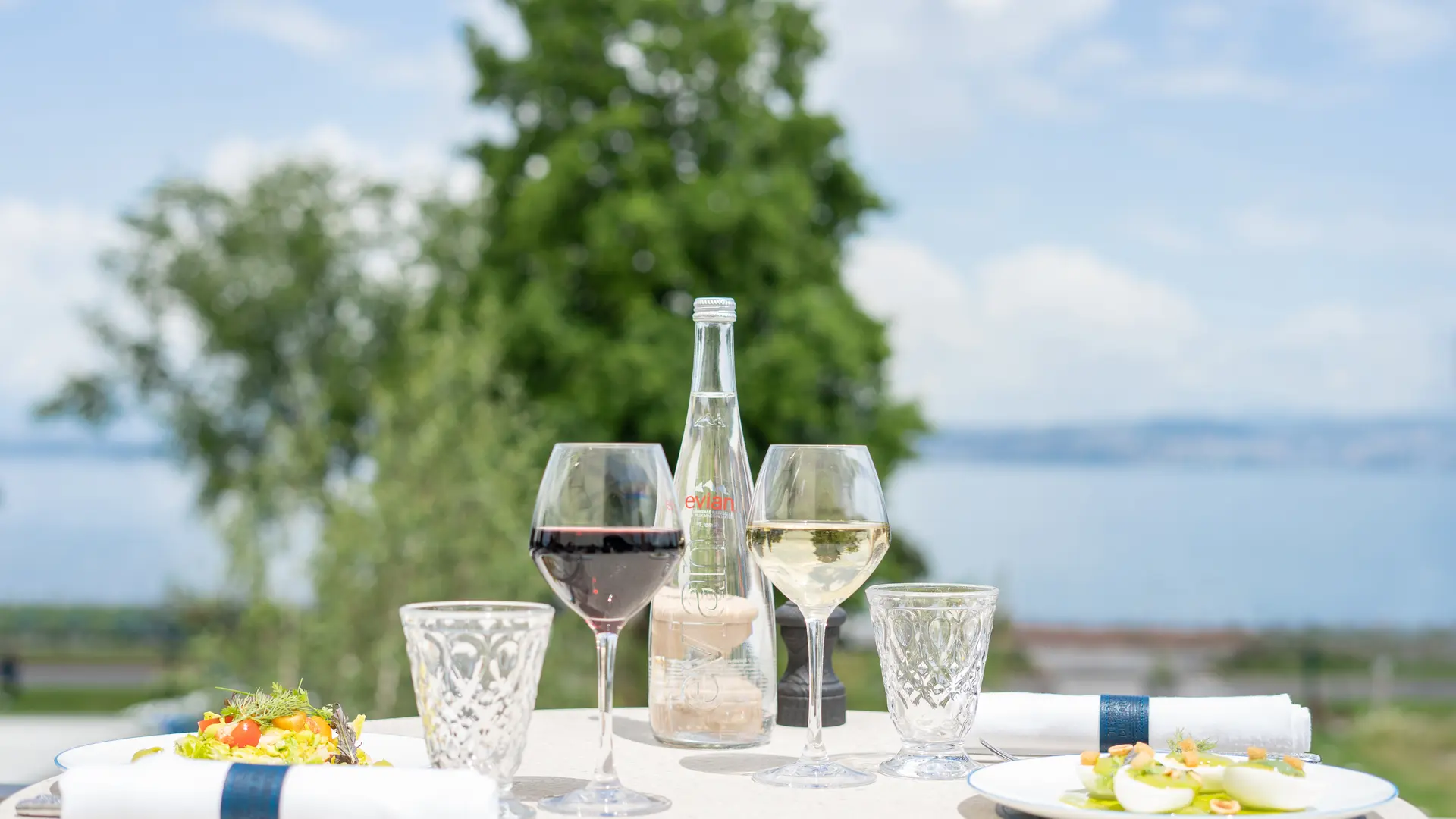 Terrasse du Baron