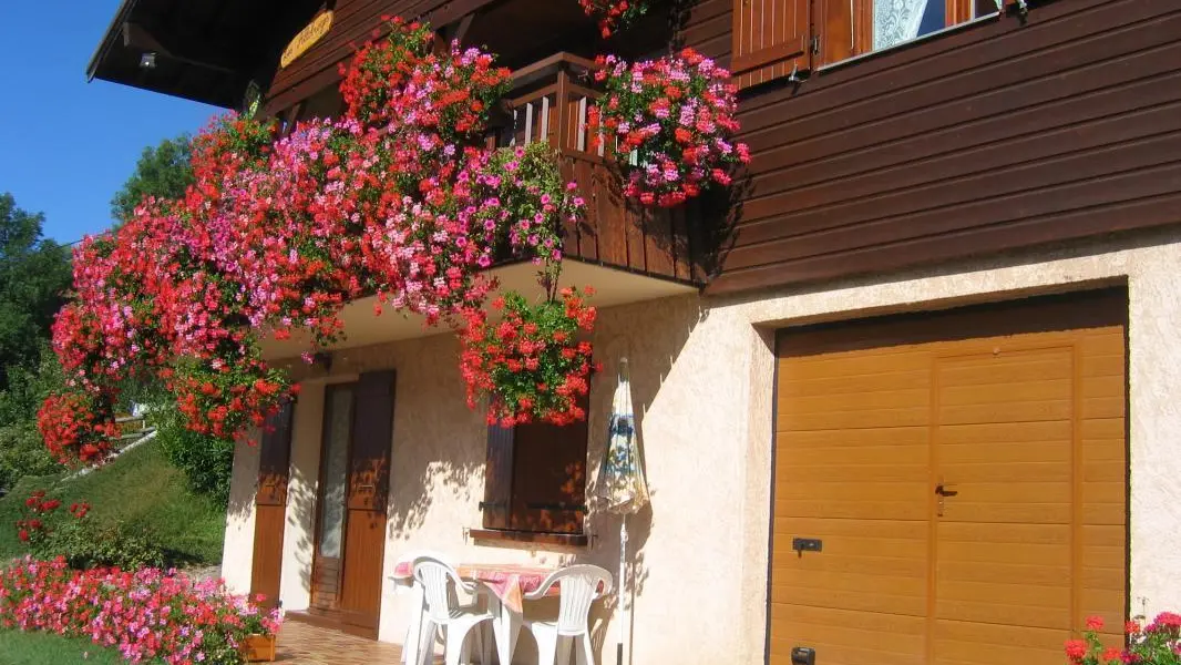 Vue de votre appartement 2 pieces