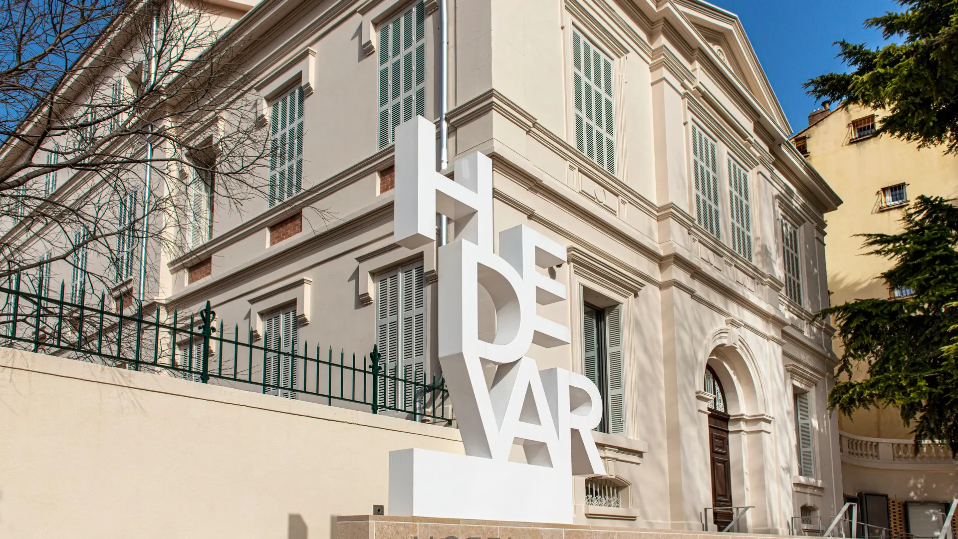 Balades aux musées_Sainte-Maxime
