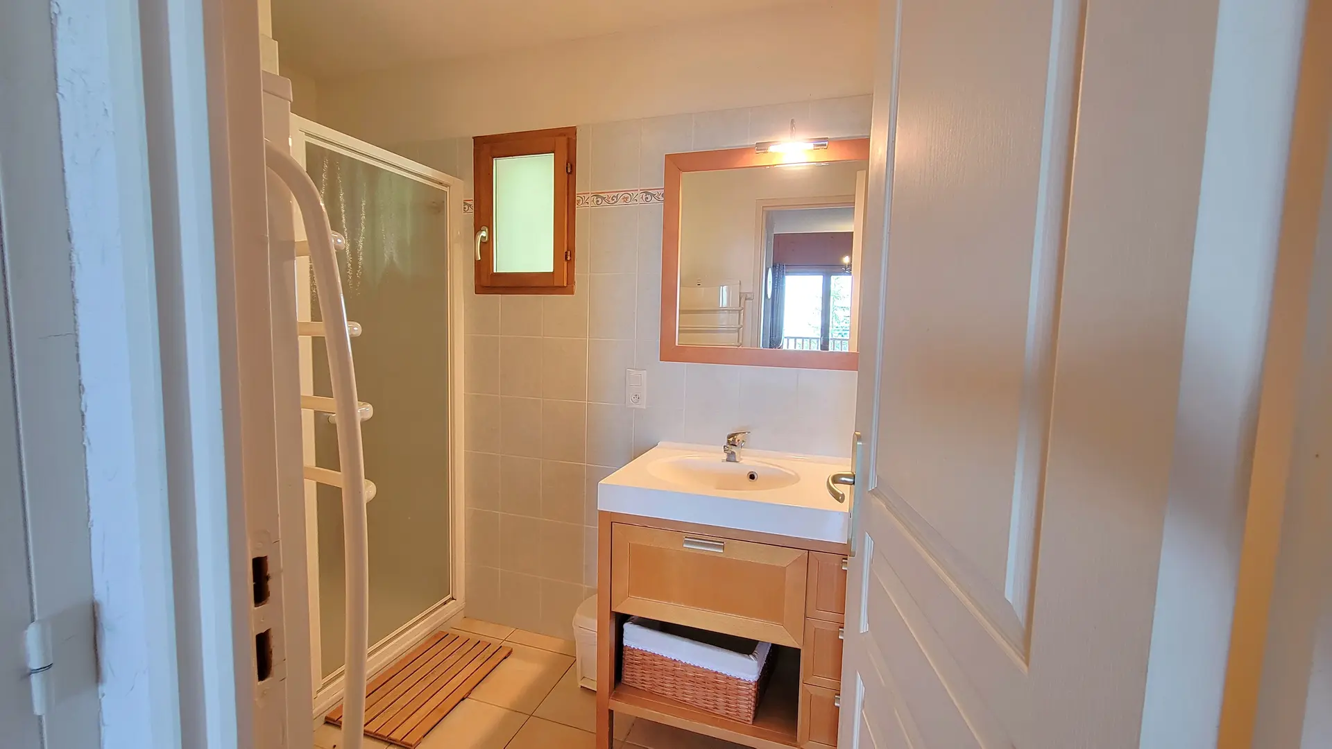 Résidence Les Chalets du Tourond - Appartement n°16_Saint-Michel-de-Chaillol