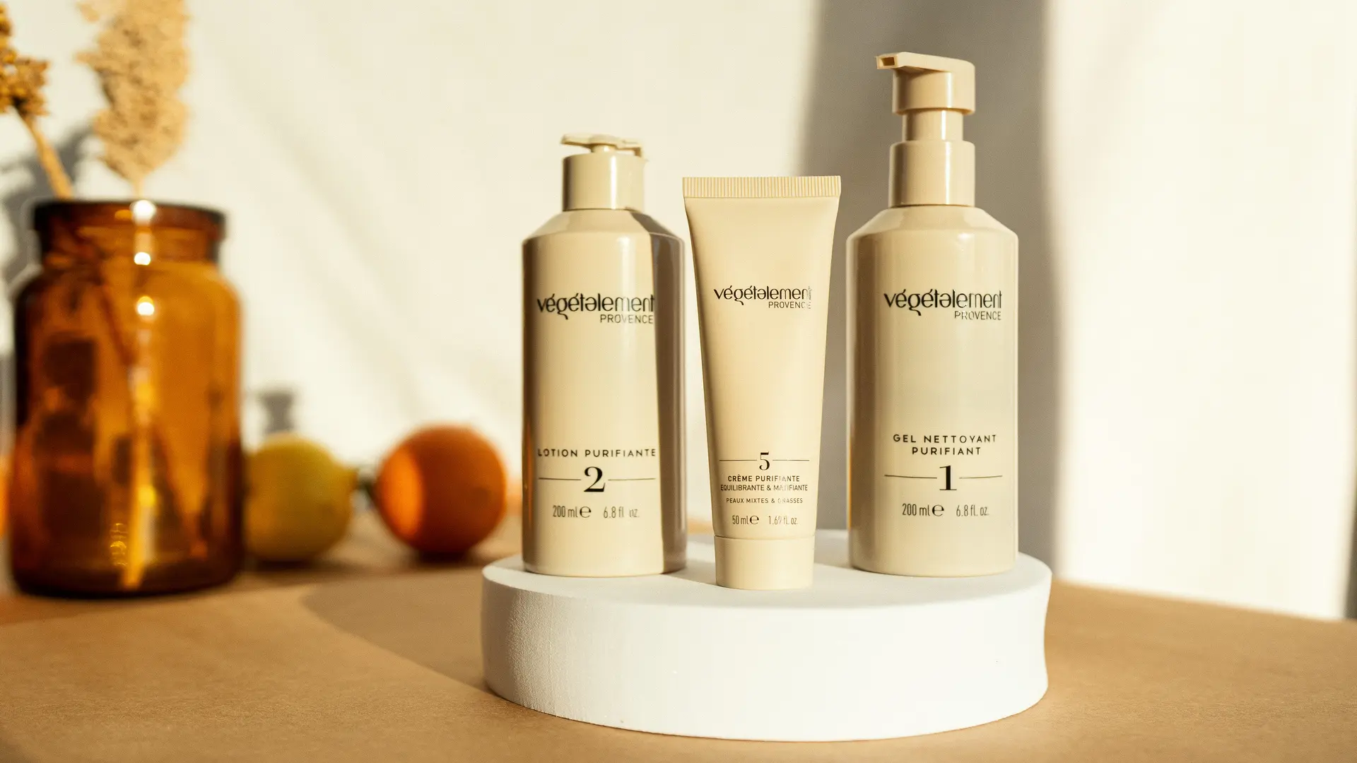 Végétalement Provence_produits