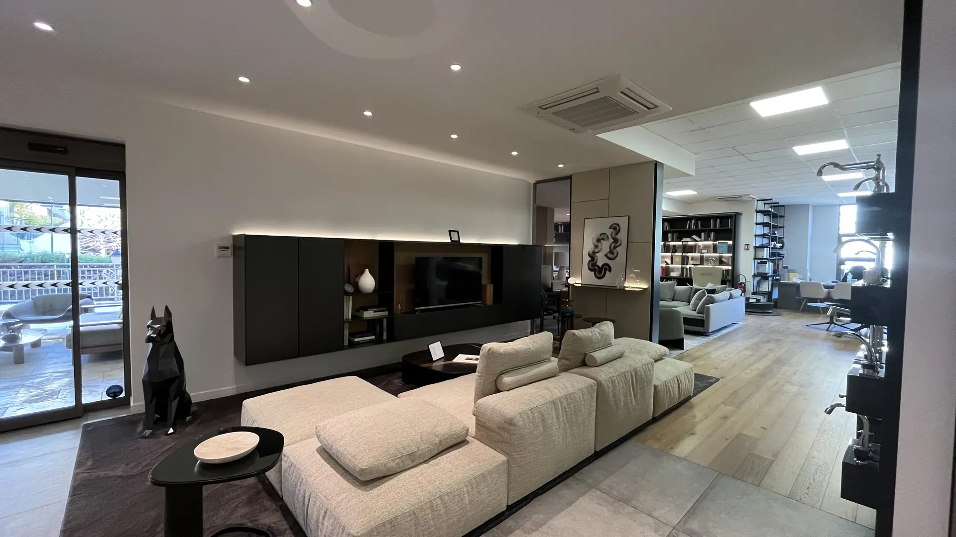 Authentic design Beaulieu-sur-Mer