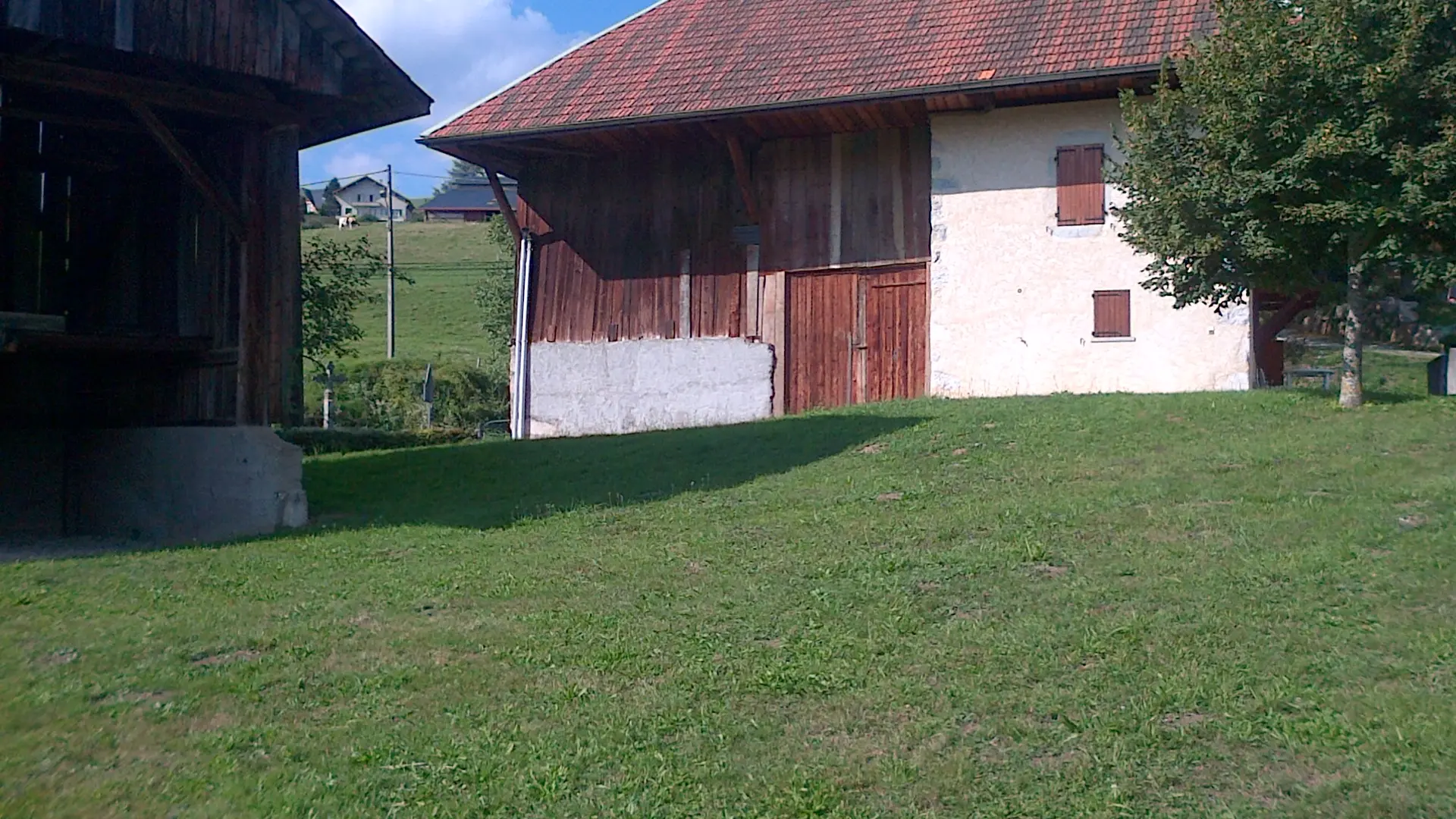 Maison Baujue