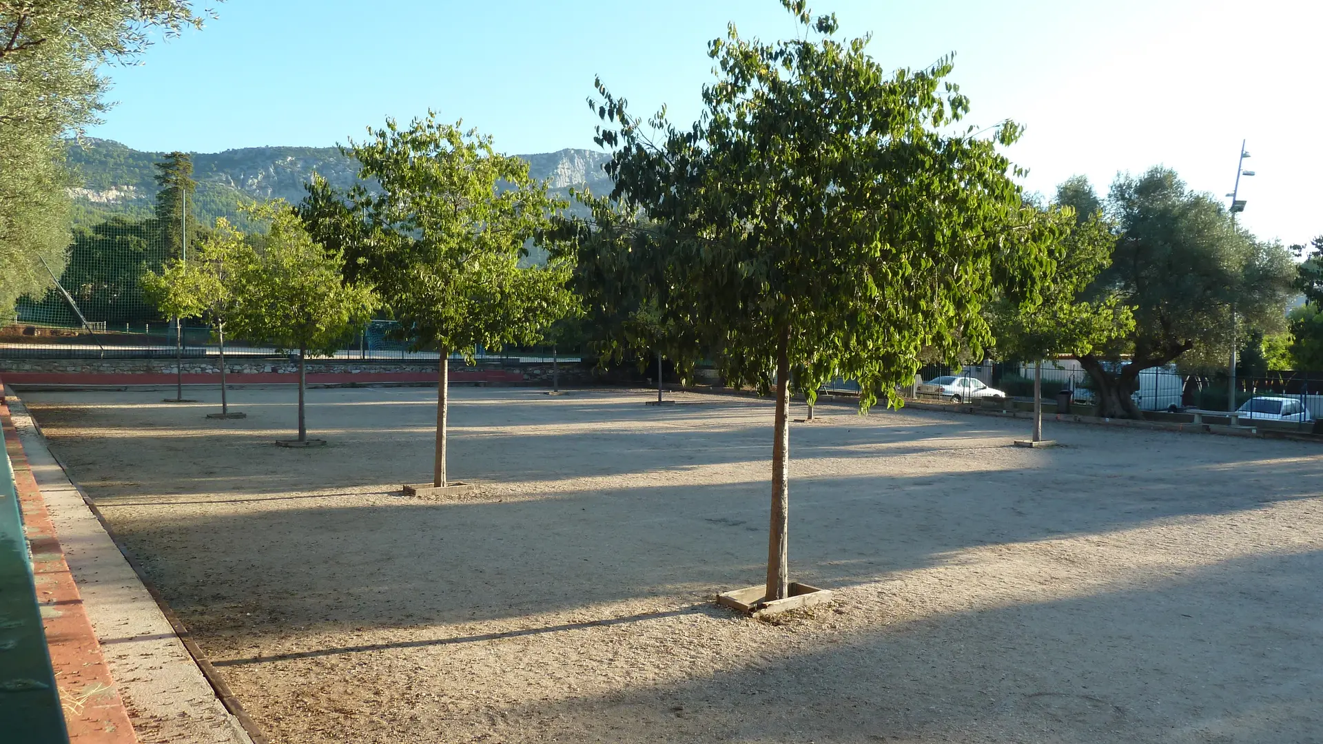 boulodromme