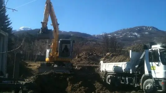 BF Maconnerie Ceillac