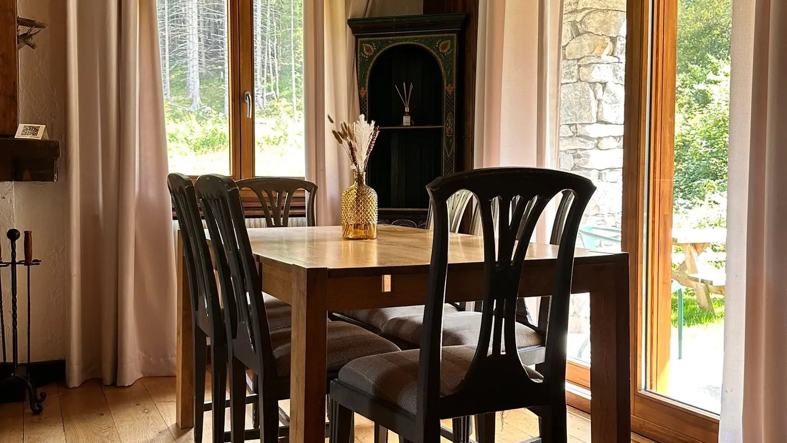 Chalet Emmanuel