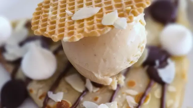 Une Glace à Bandol_Bandol