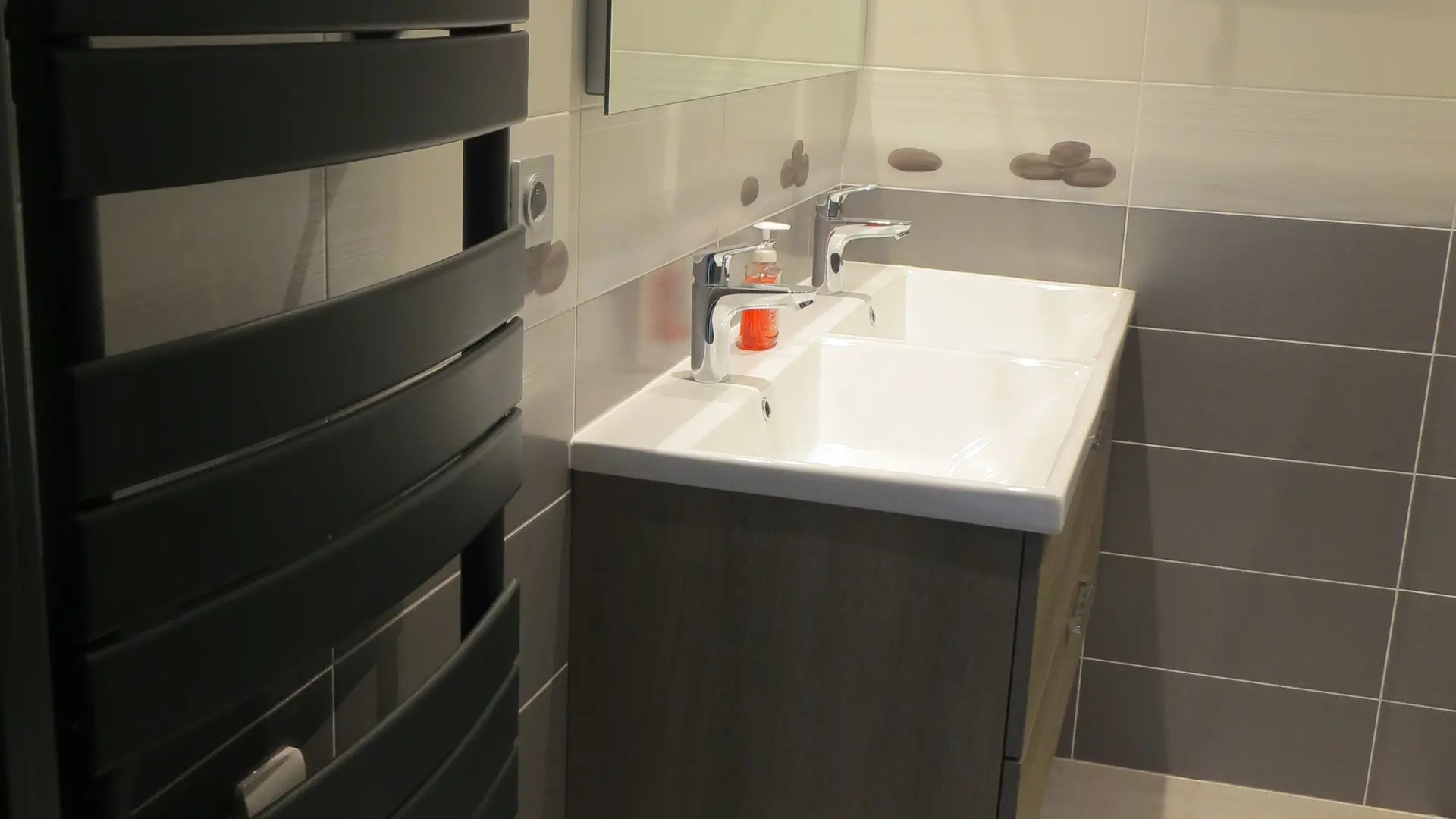 Meublé 1 PA 6 - Peillonnex - Massif des Brasses