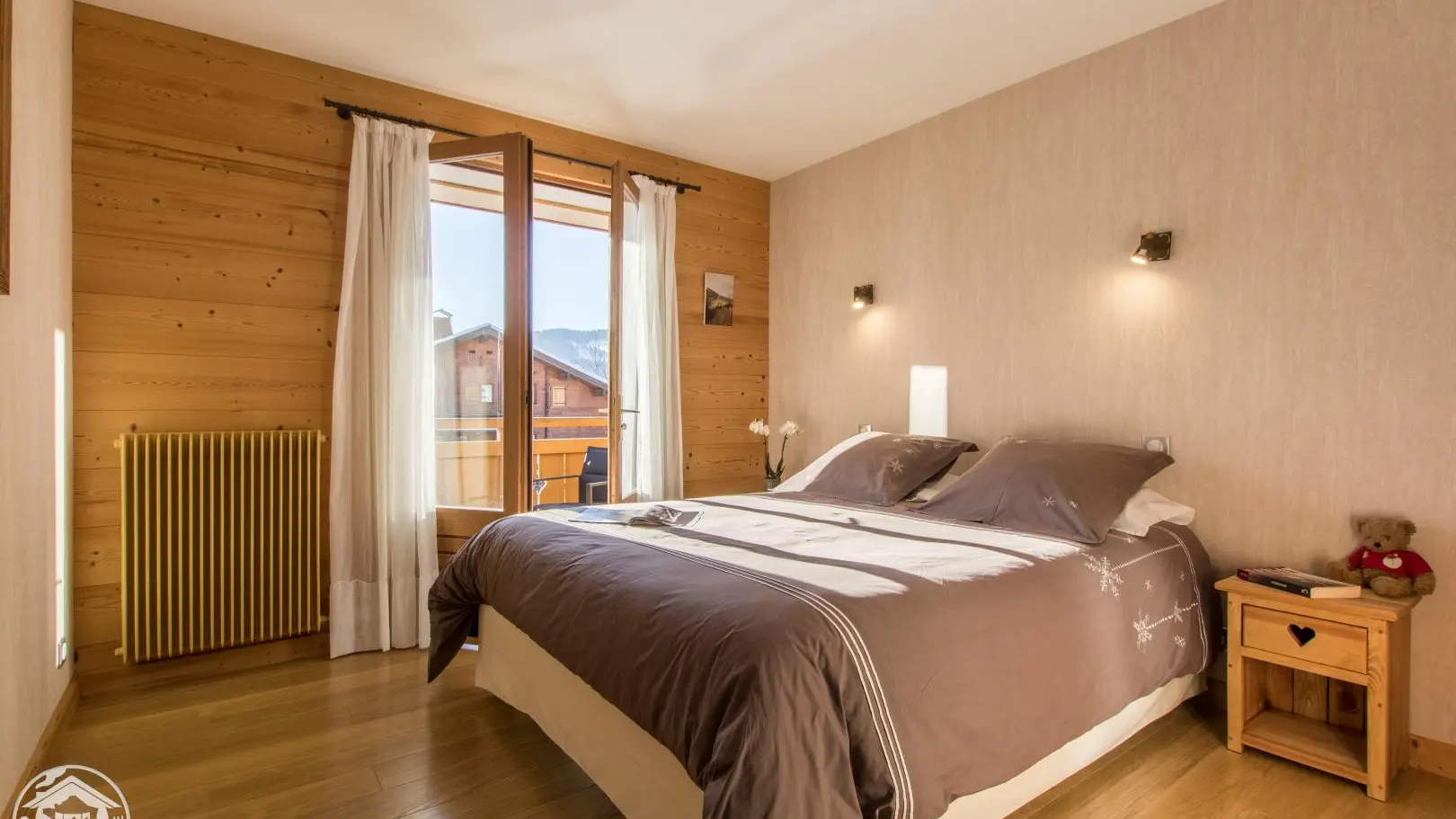La chambre 1