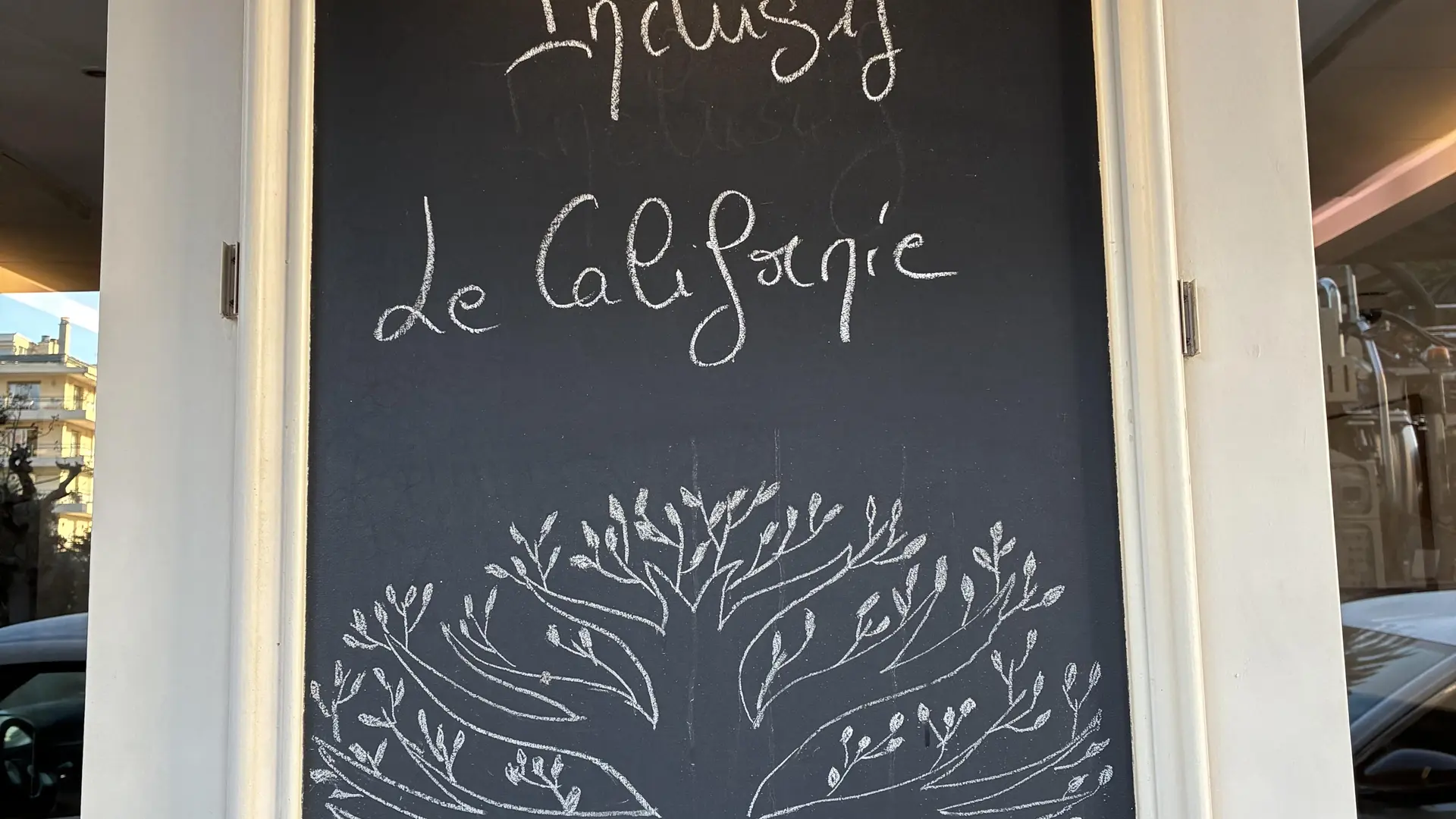 Restaurant Le Californie_Cannes