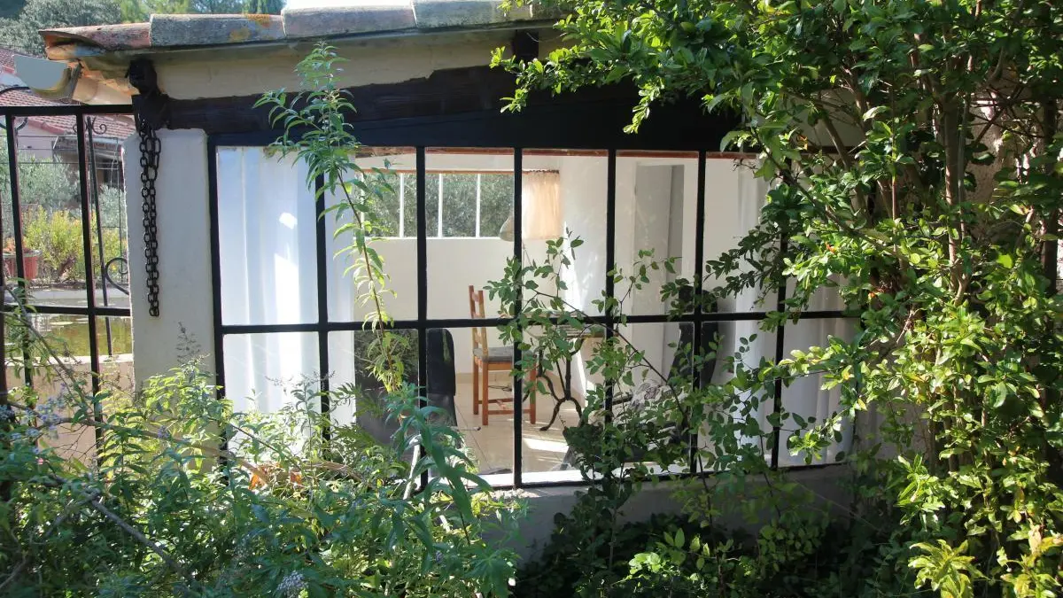Le Cabanon de l'Olivette 1
