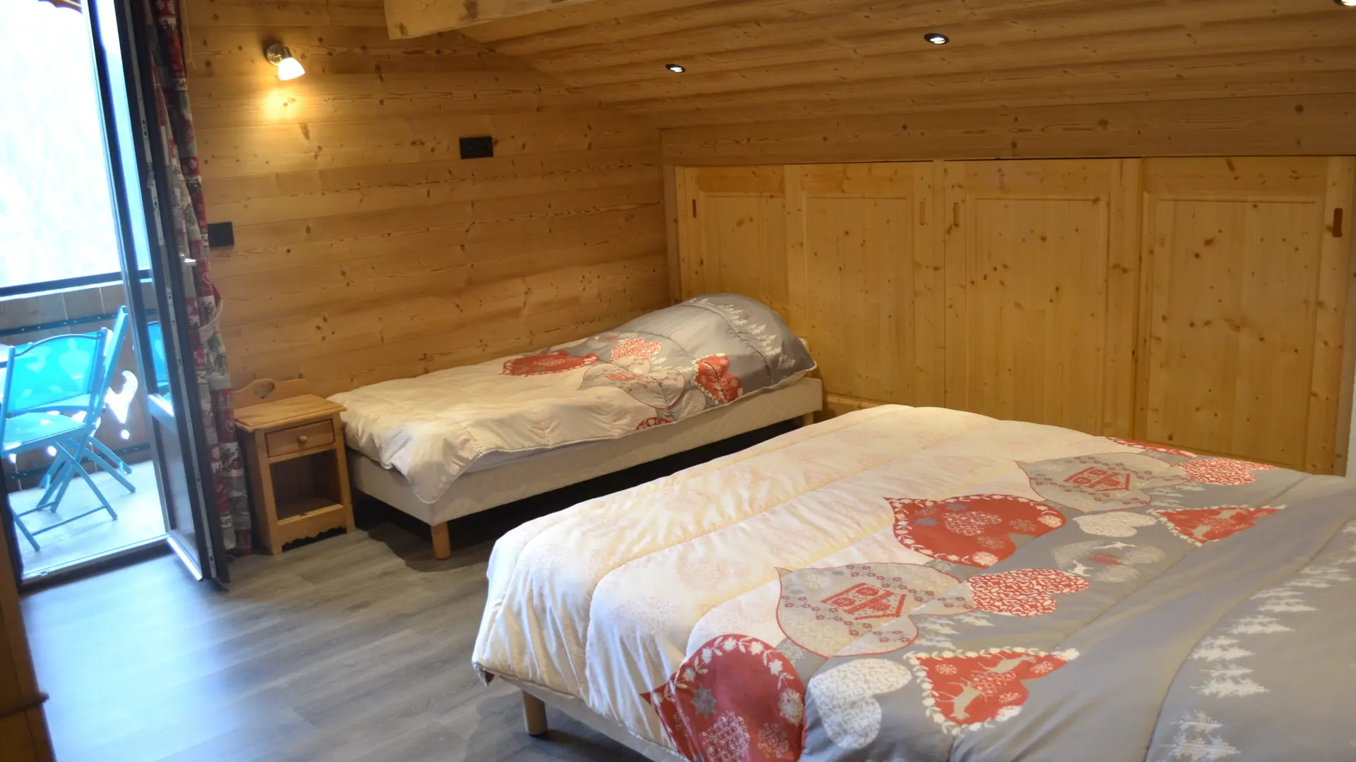 Chambre