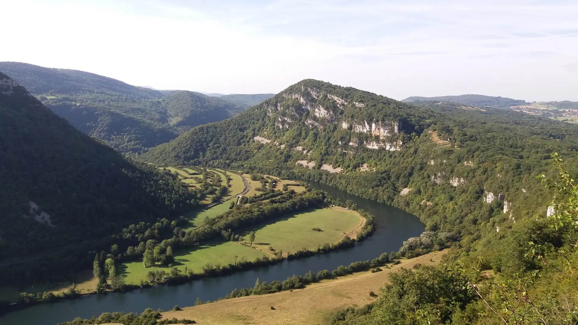 Roches du Jarbonnet