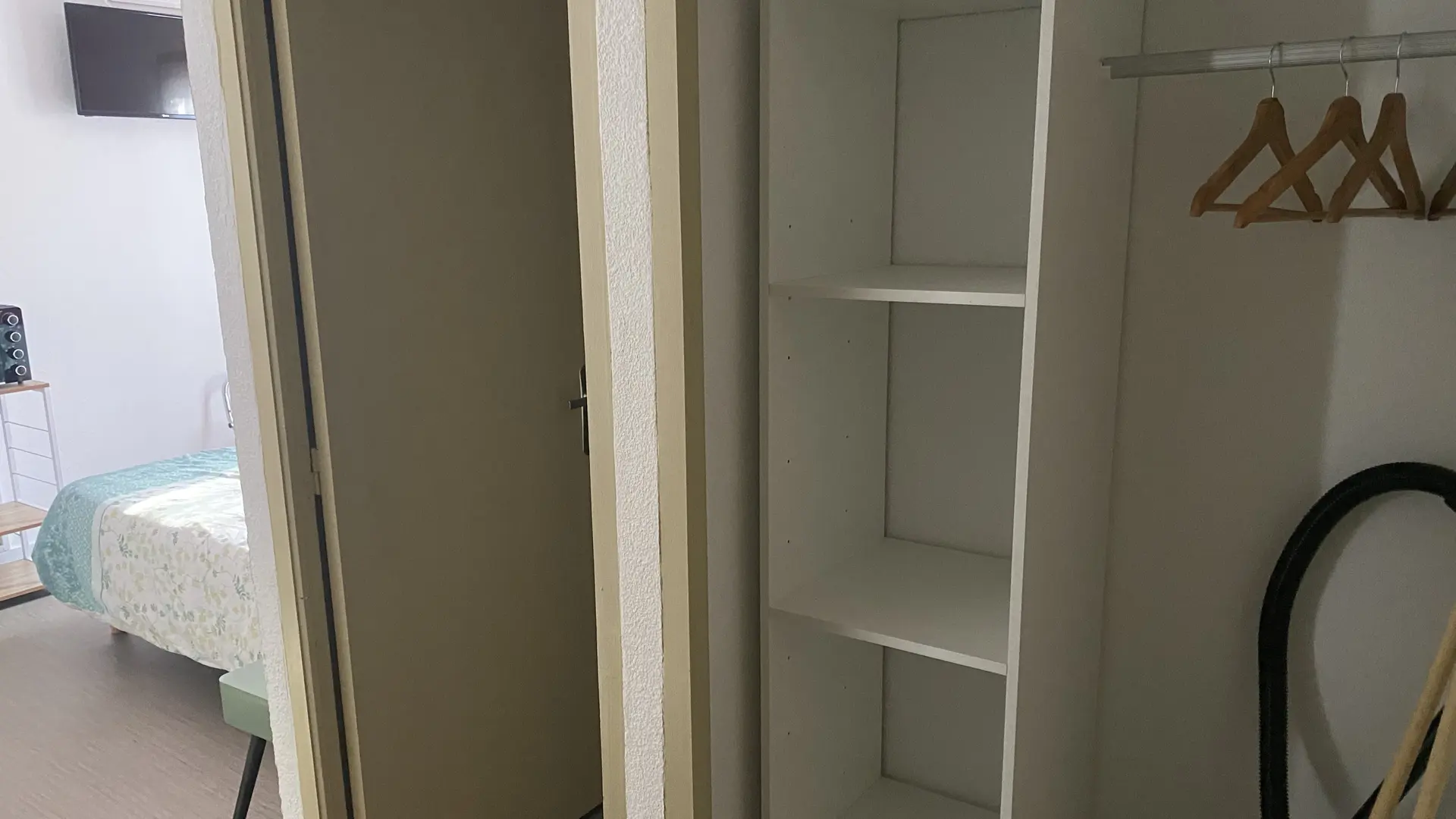 La Cigale du Désire - Chambre 4