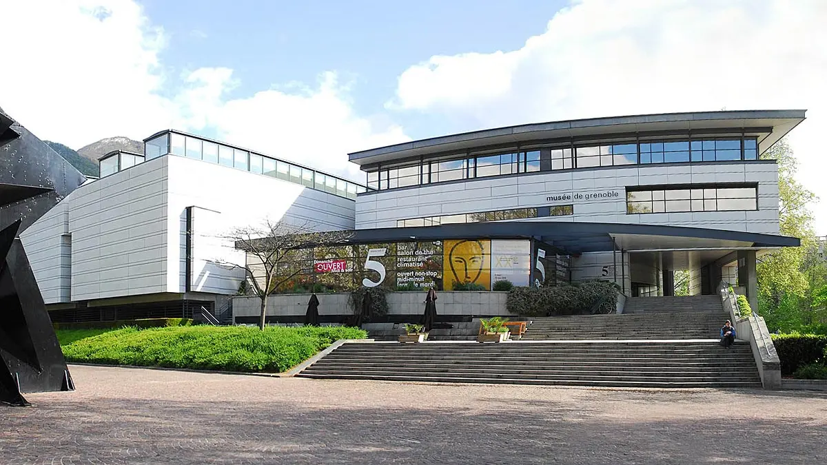 Musée de Grenoble