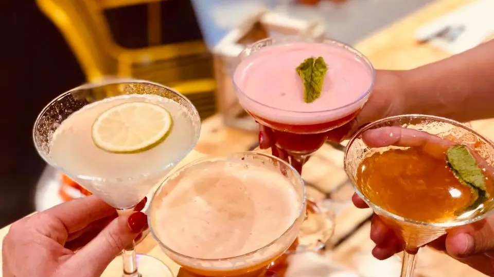 Restaurant, plage privée, bar