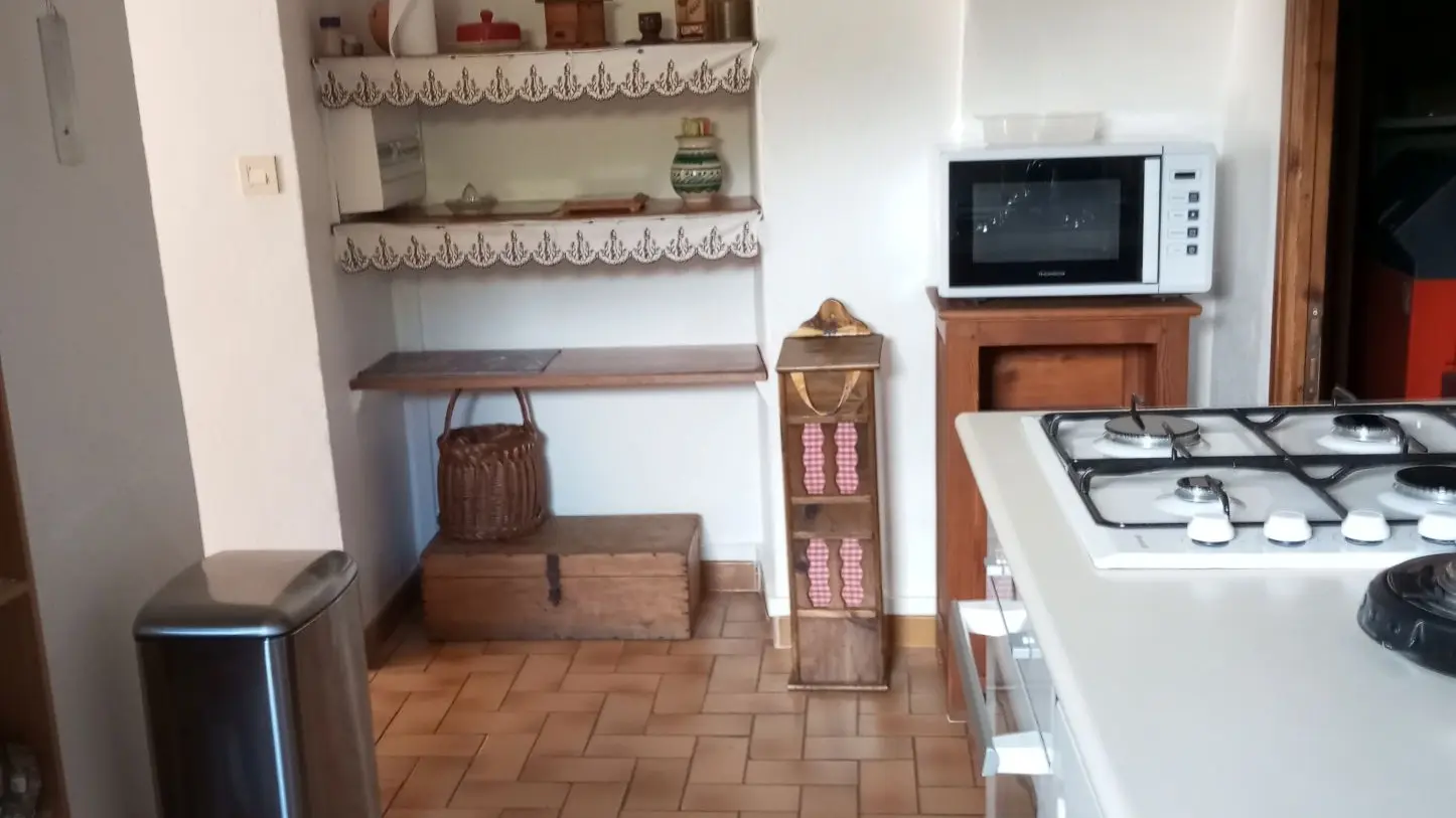 Appartement 4 personnes - Maison de La Ville