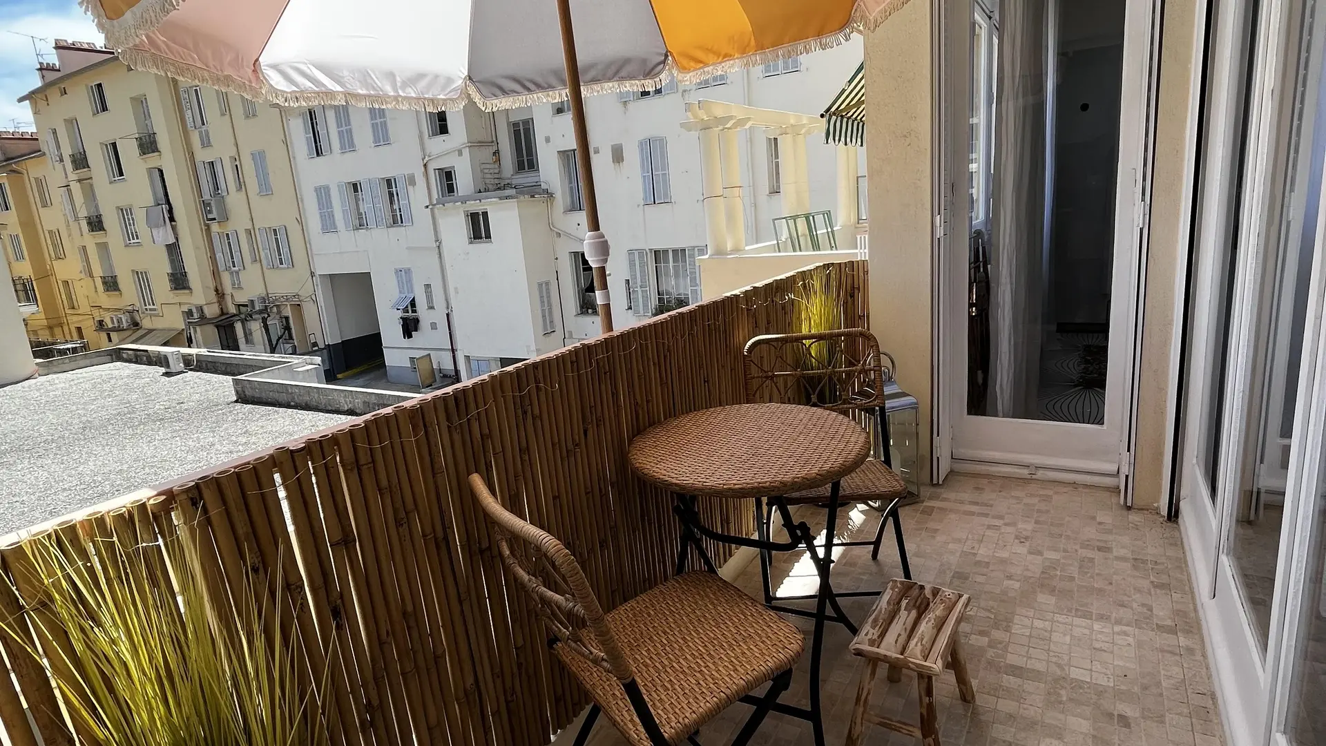 Balcon