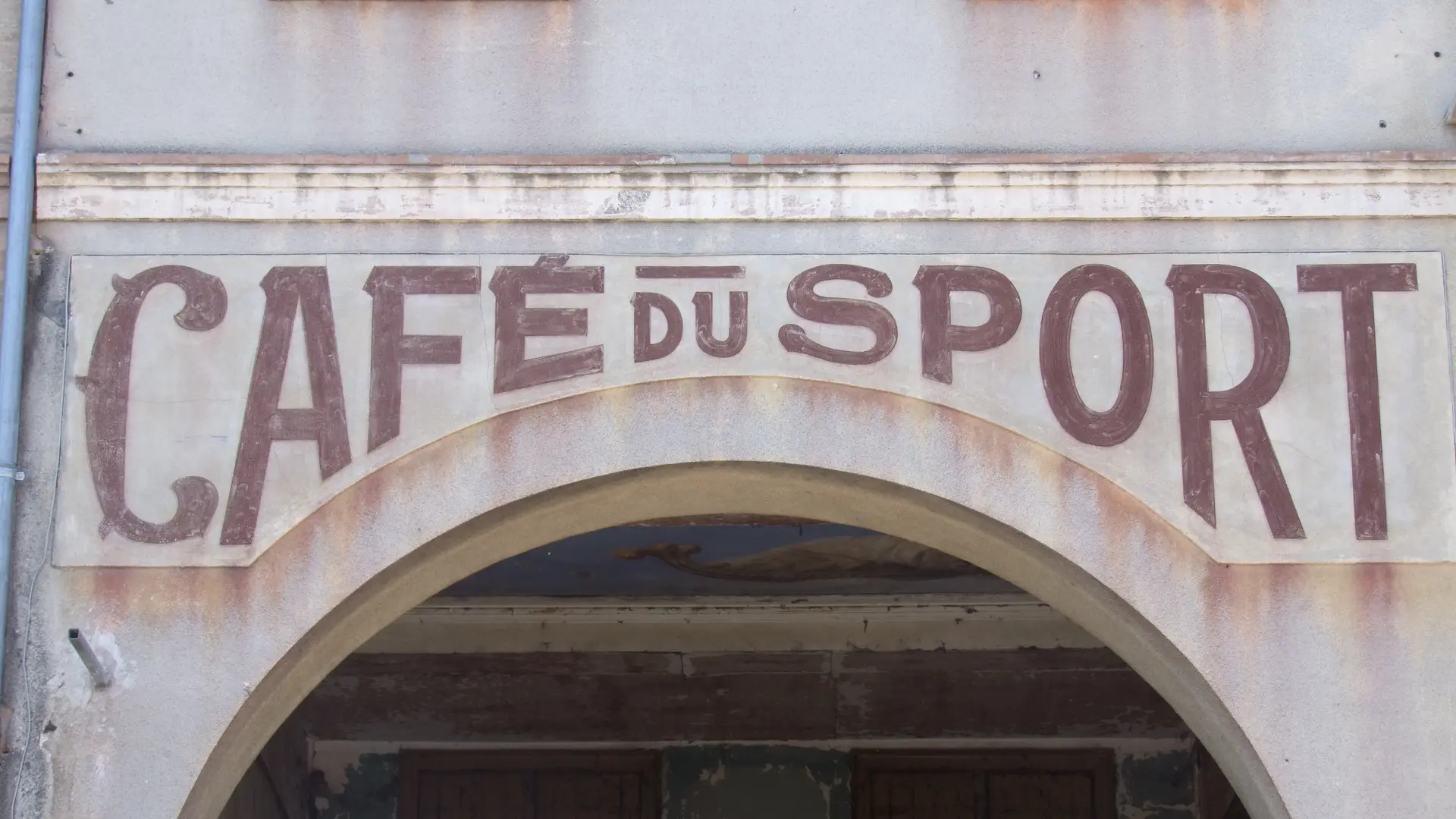 café du sport