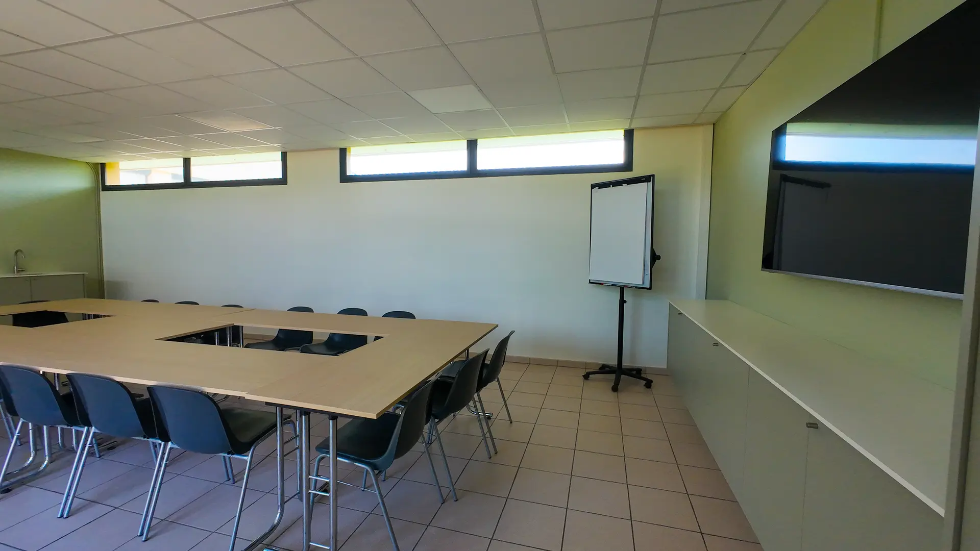 Salle de réunion