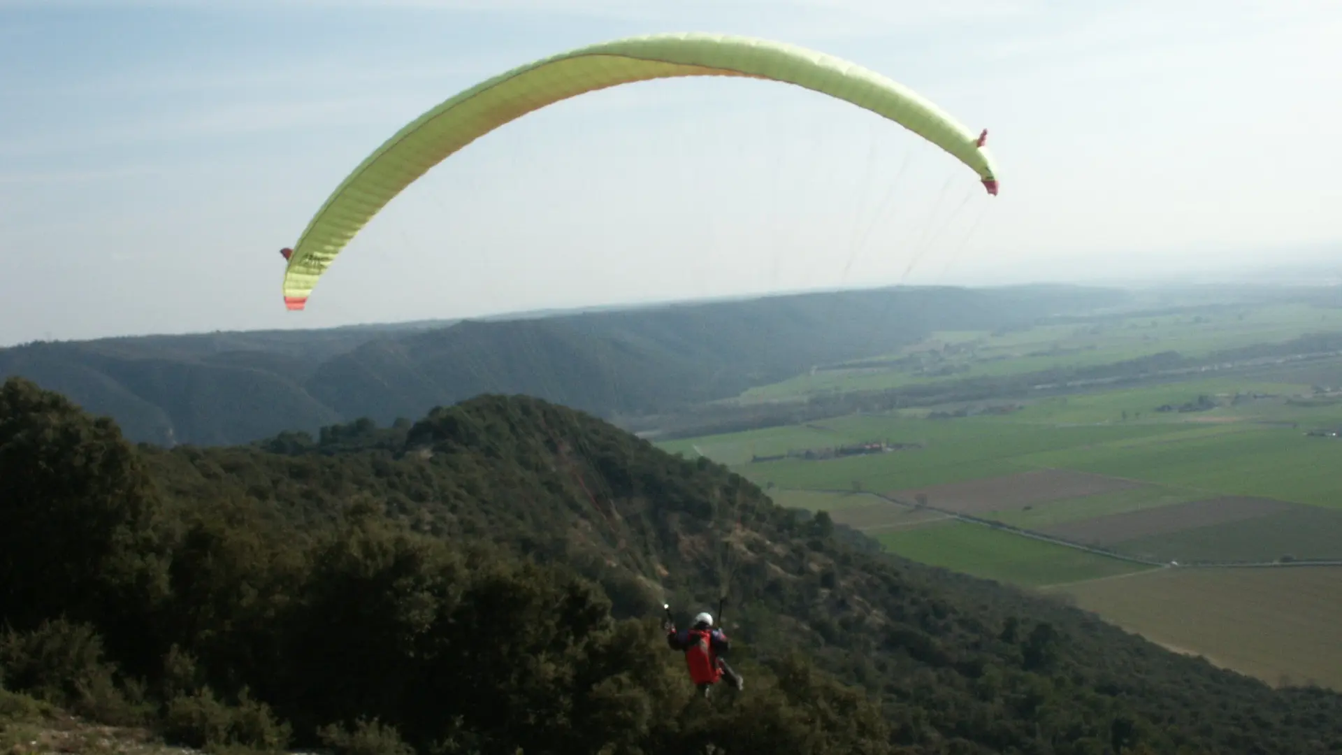 Parapente