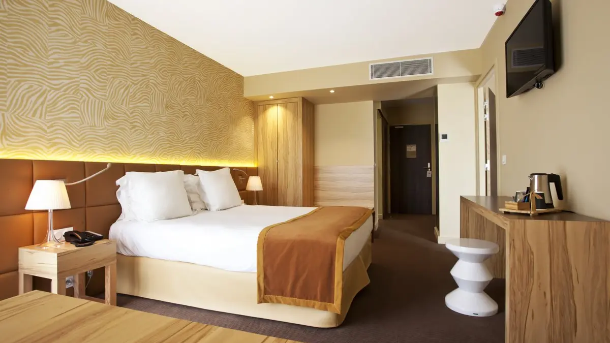 Golden Tulip Avignon Le Paradou