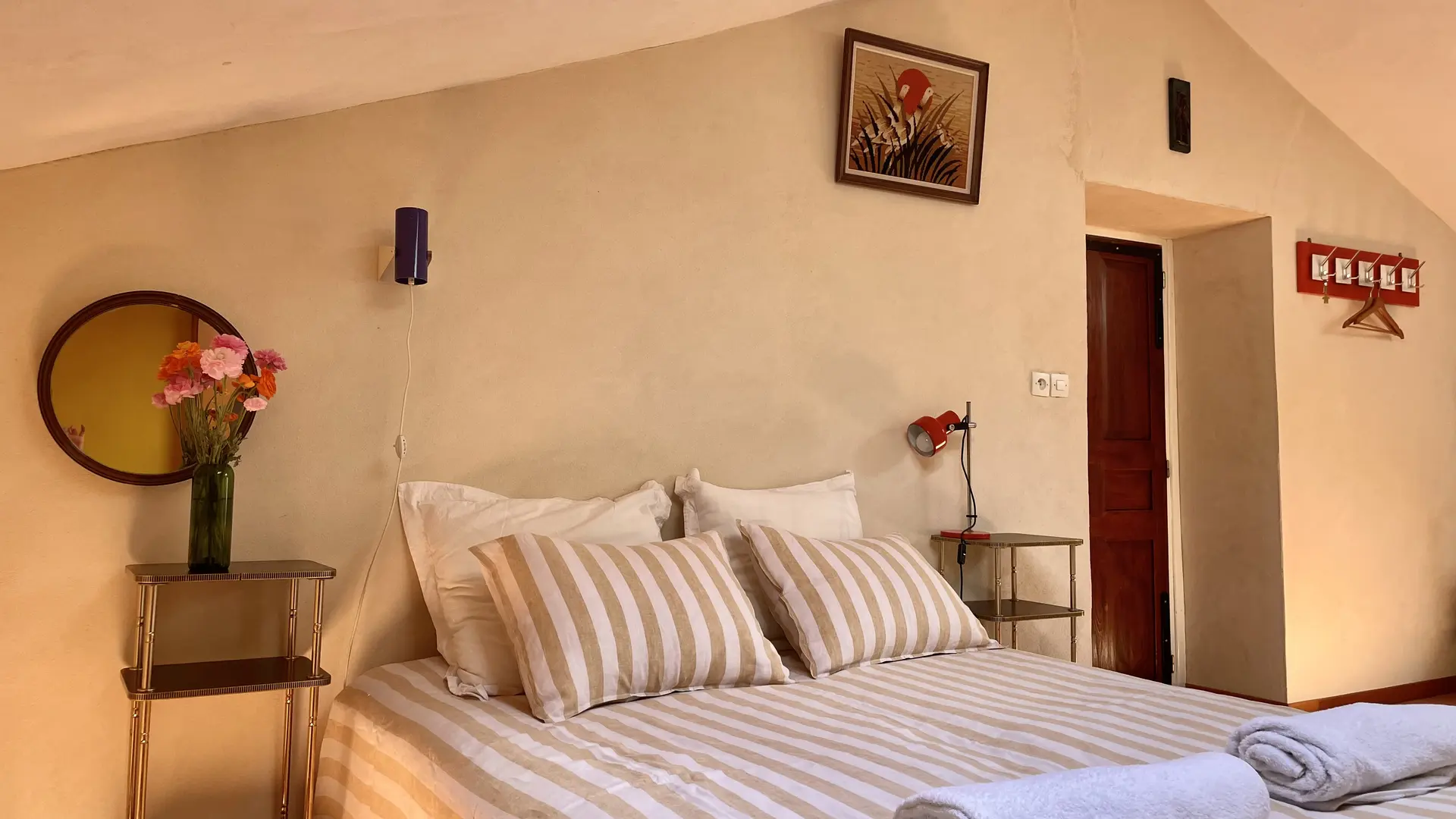 Chambre 6