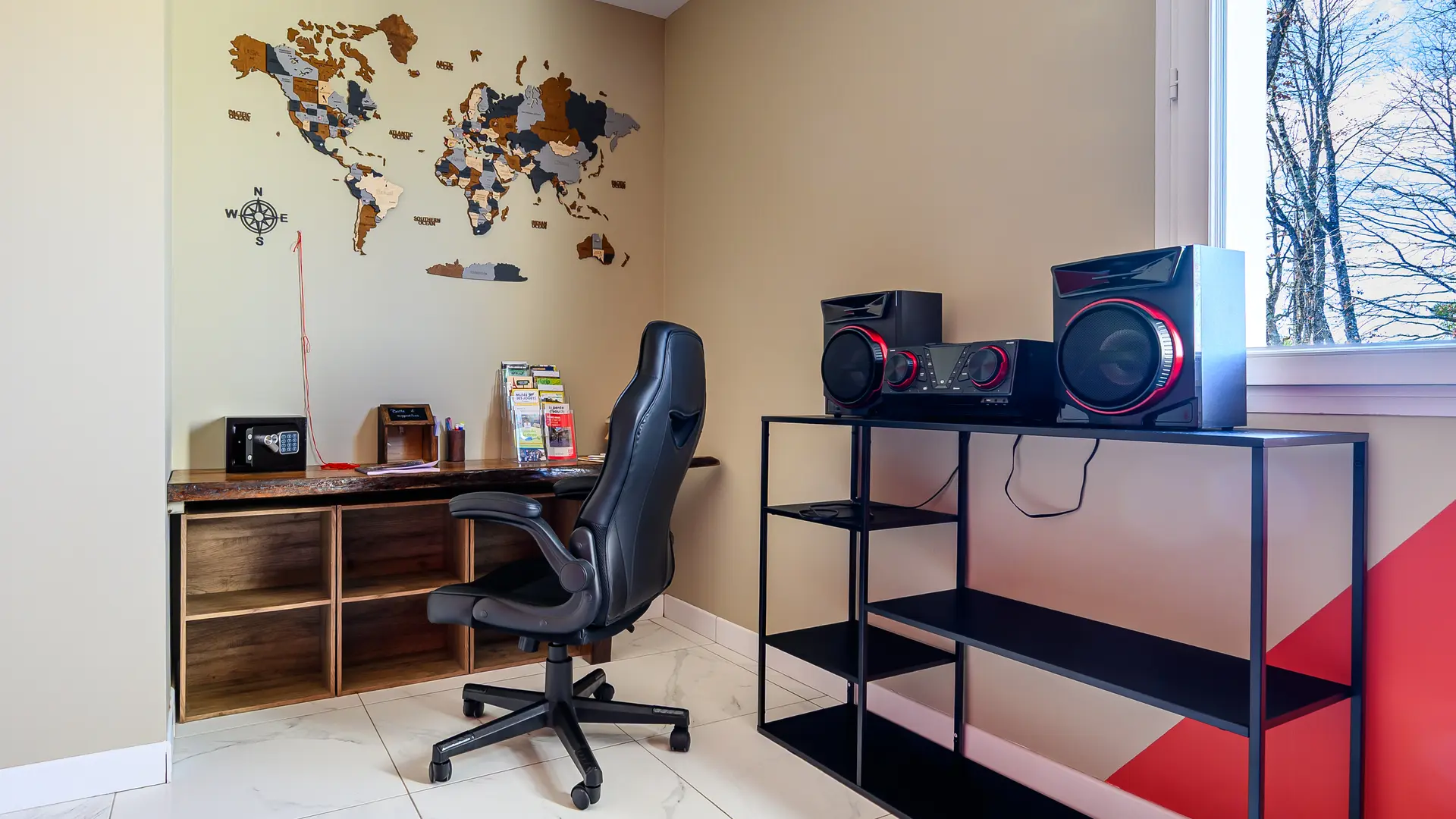 Saint Etienne de Tulmont