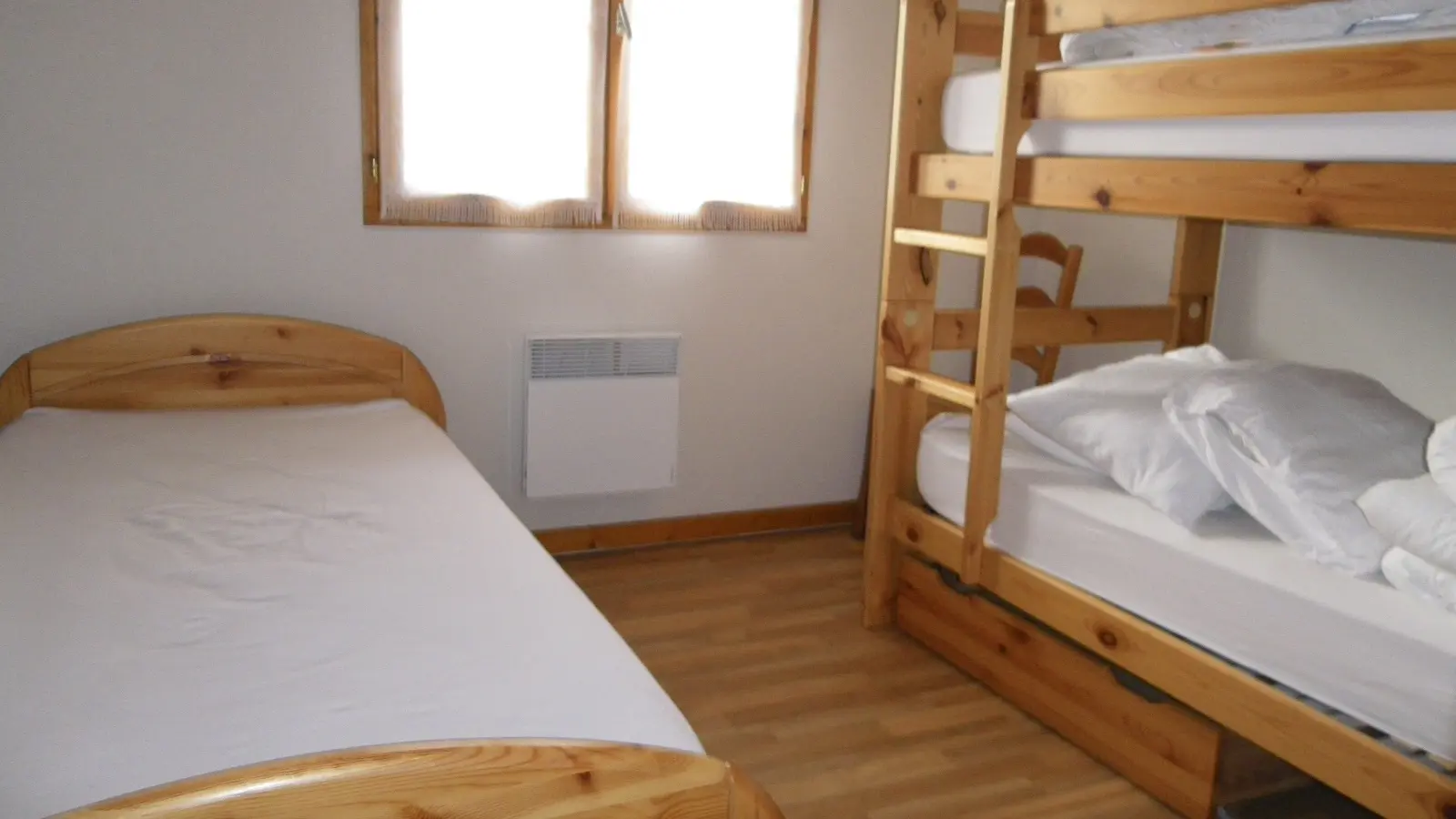 Chambre 2