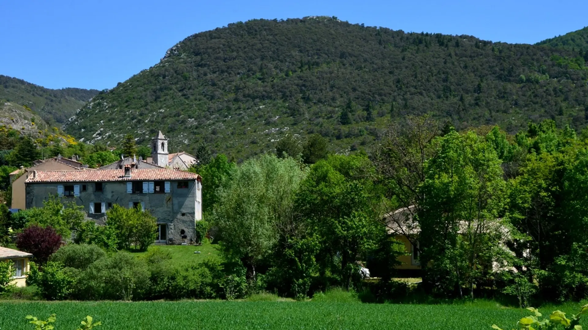 La Bastide
