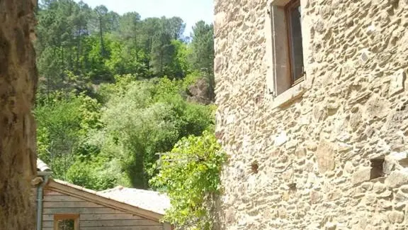 Gîtes de France Gard