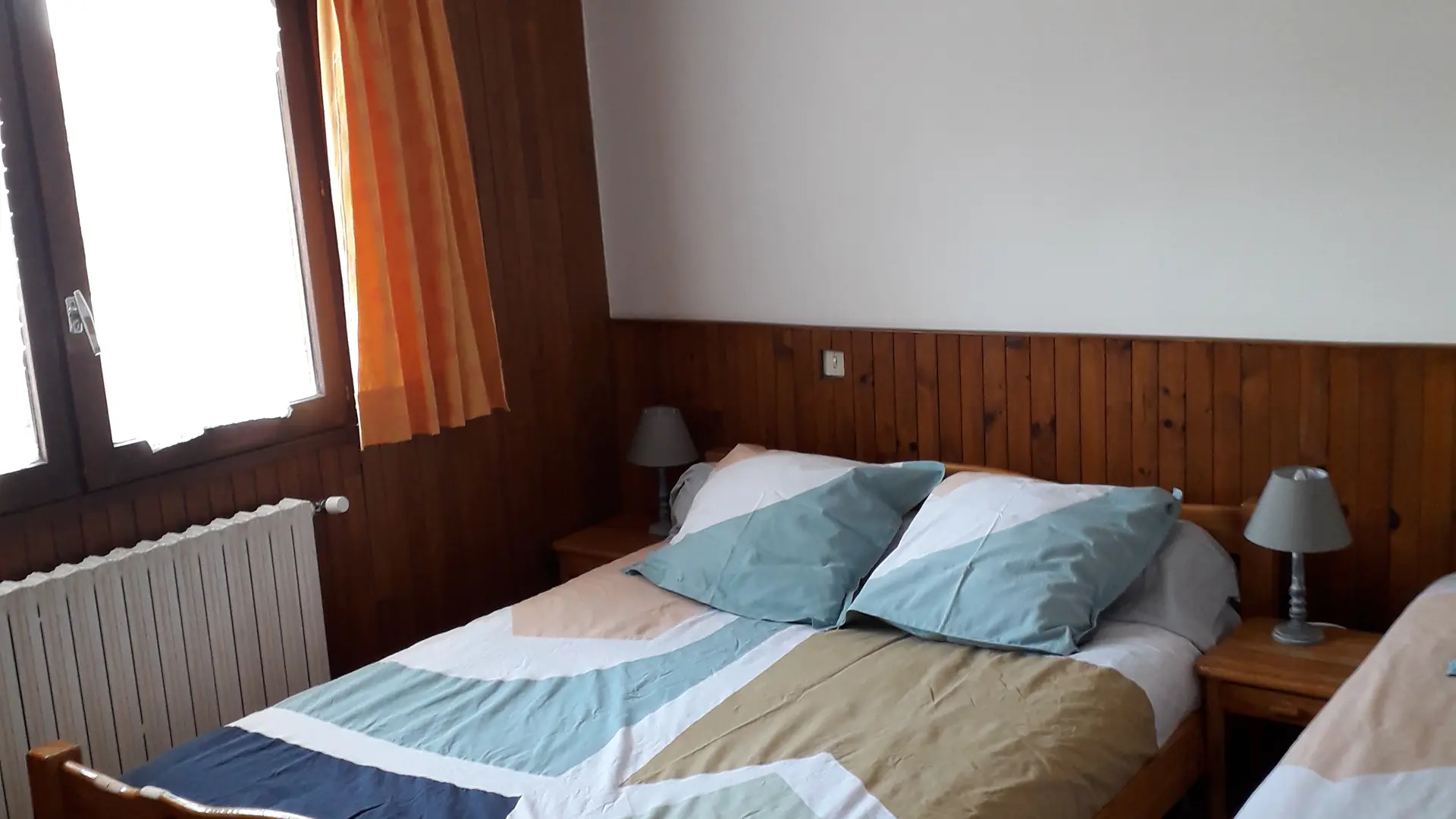 chambre