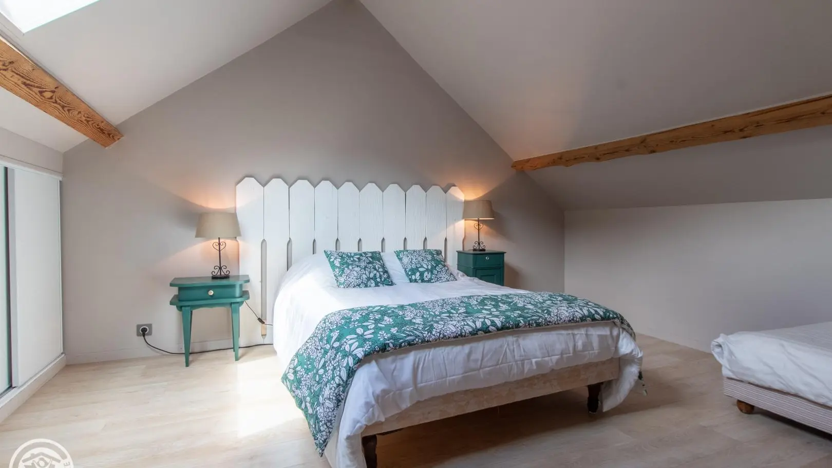 Chambre 2