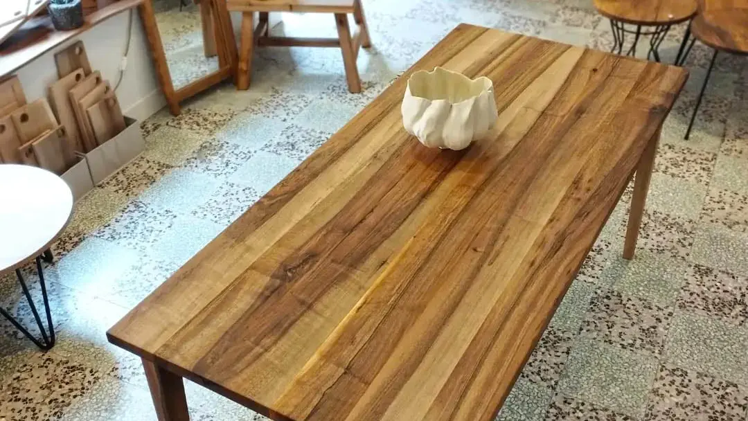 La boutique - Atelier et les créations que l’on peut y croiser