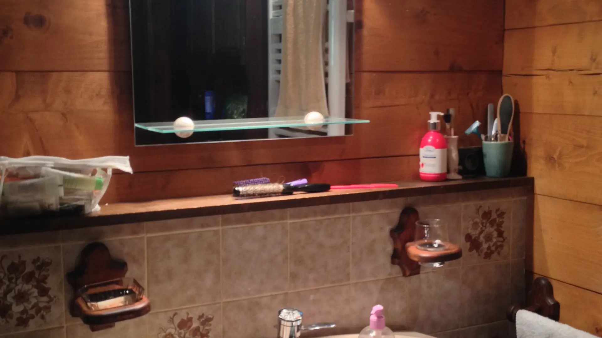 Lavabo