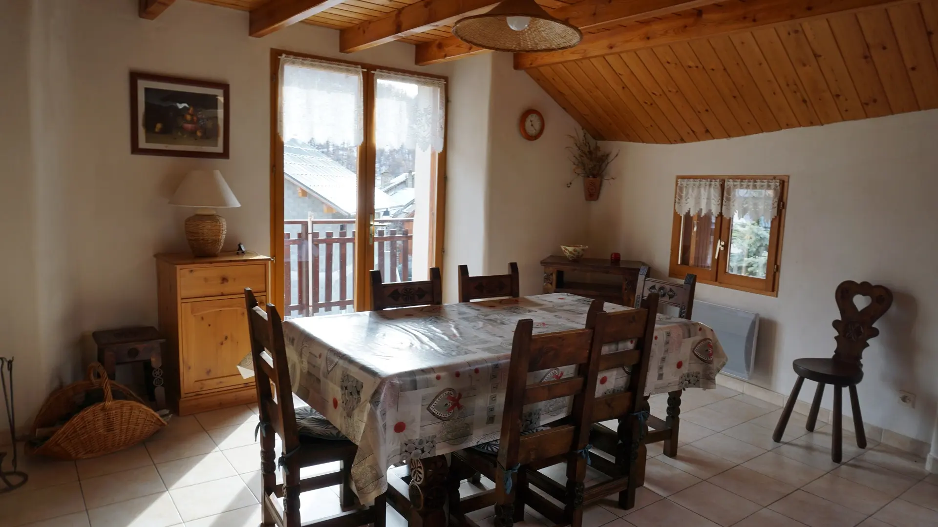 Appartement 4 personnes - n° 3