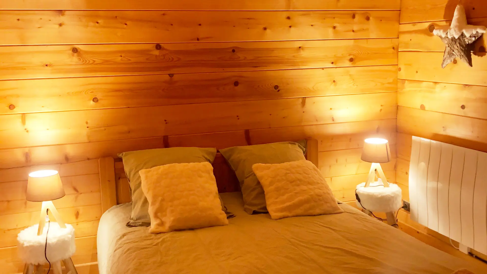 Chambre double