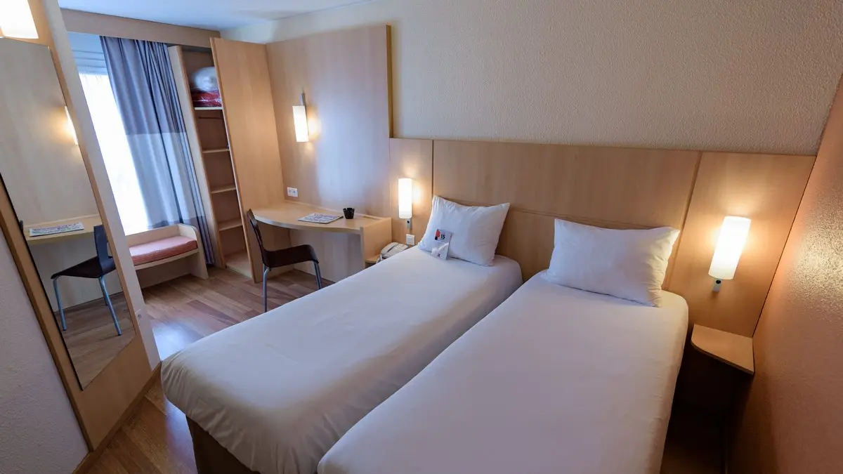 Hôtel Ibis Avignon