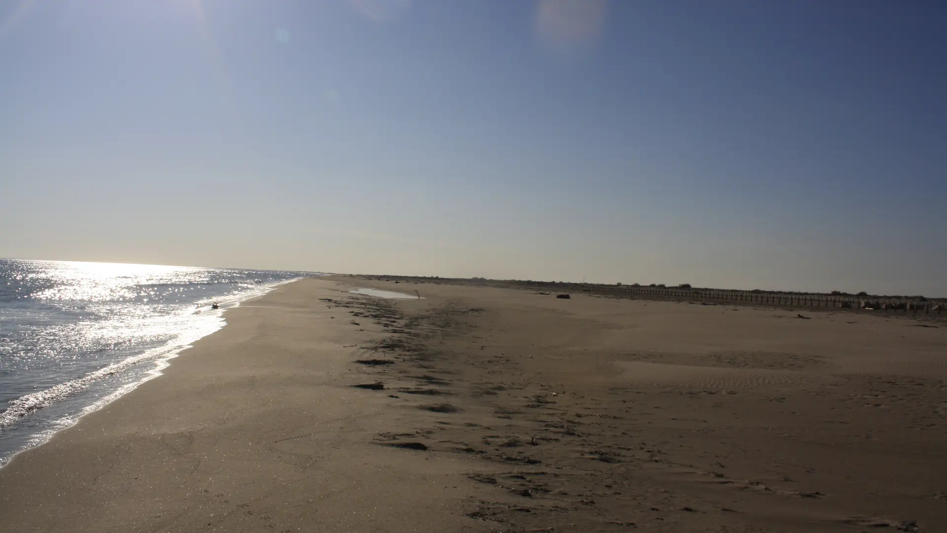 Plage Napoléon