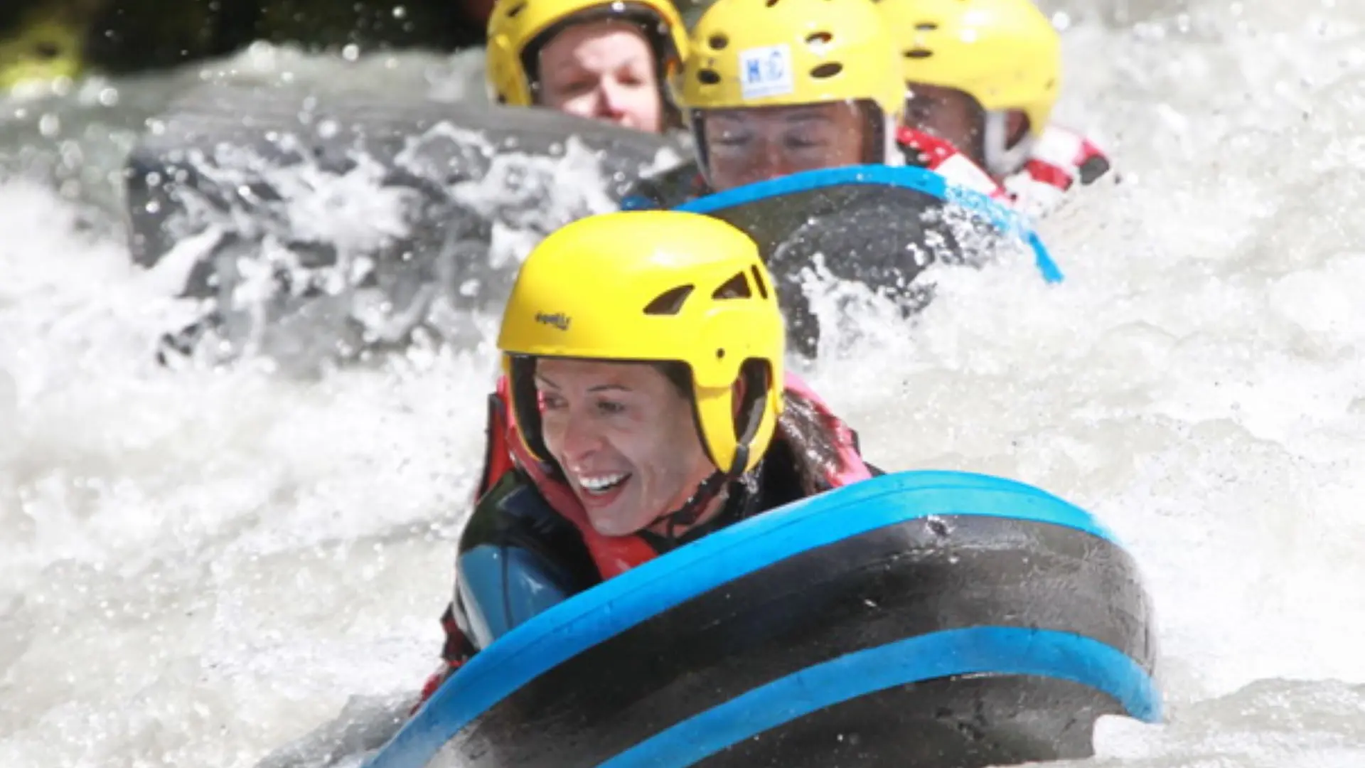 Evolution 2 - Aventure été_