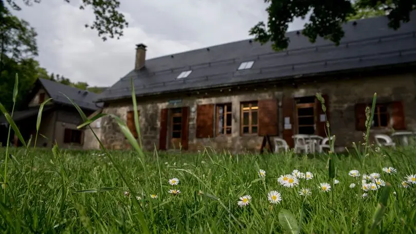 Restaurant Le Chalet d'Arvières