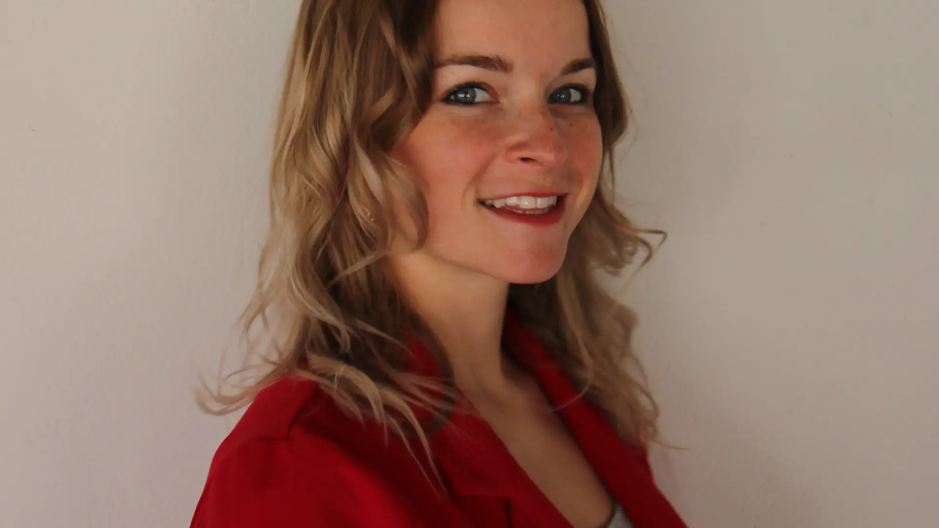 Optimhome immobilier Anaëlle ARNOUX Conseillère indépendante en immobilier
